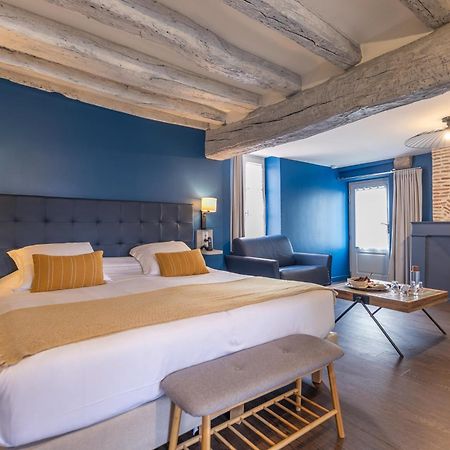 Auberge De La Caillere Cande-sur-Beuvron Екстер'єр фото