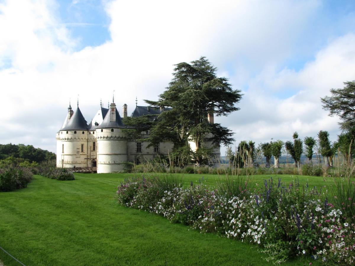 Auberge De La Caillere Cande-sur-Beuvron Екстер'єр фото