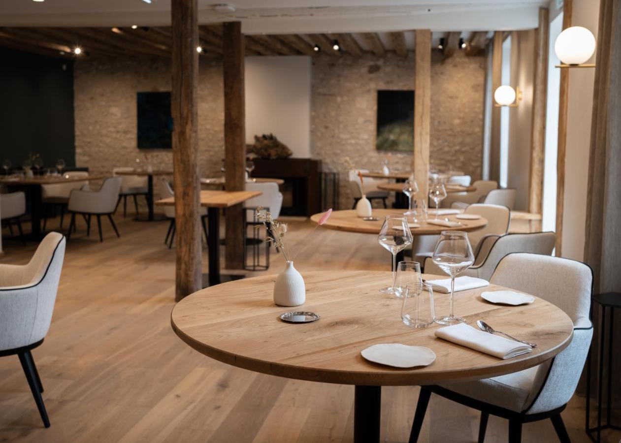 Auberge De La Caillere Cande-sur-Beuvron Екстер'єр фото