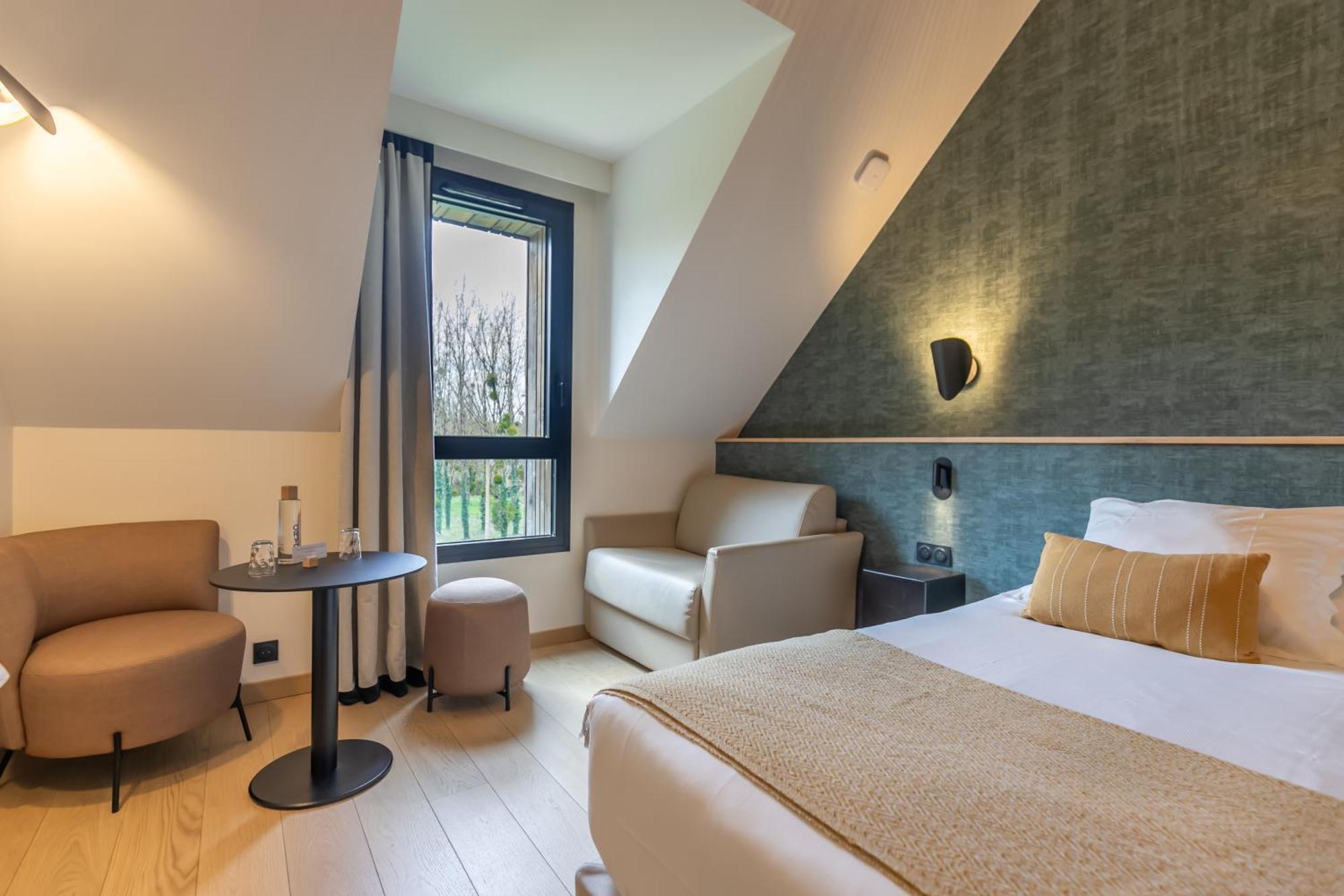 Auberge De La Caillere Cande-sur-Beuvron Екстер'єр фото