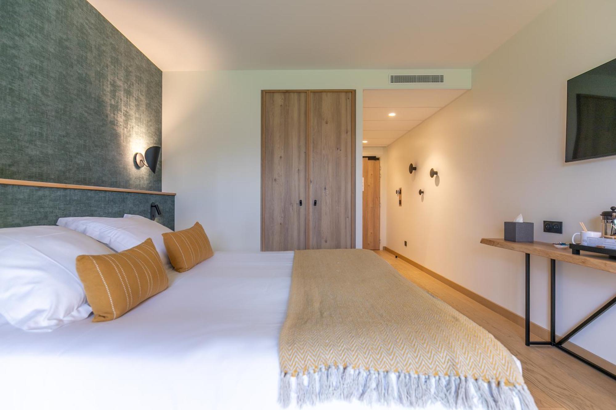 Auberge De La Caillere Cande-sur-Beuvron Екстер'єр фото